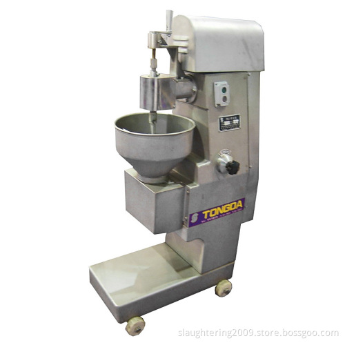 Meatballs Machine